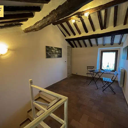 Yellow Corner Дом отдыха *