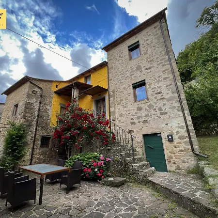 Yellow Corner Дом отдыха